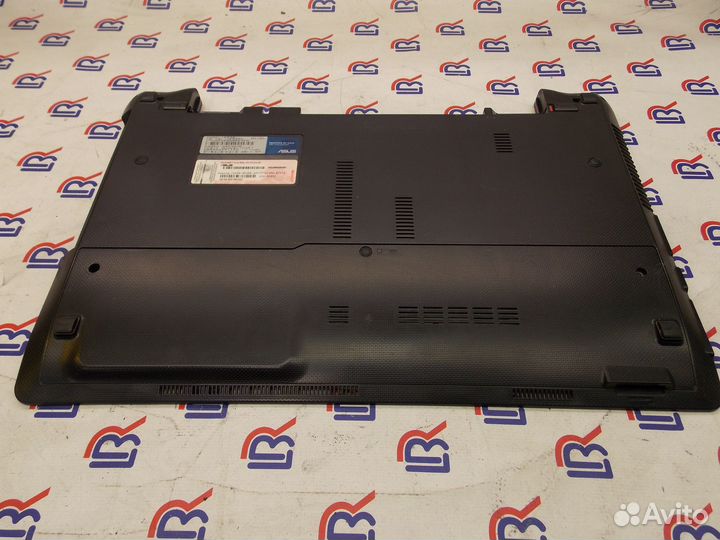 Поддон (Корыто) Asus K53S