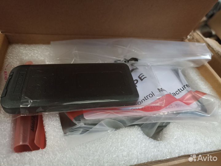 GPS-маяк для авто FindMe (трекер)