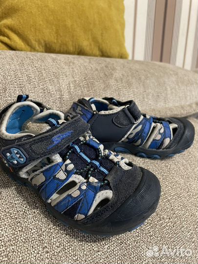Обувь на мальчика