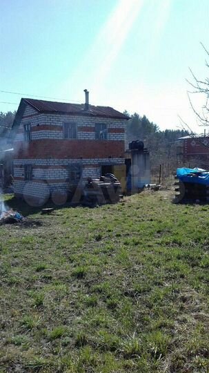 Участок 5 сот. (СНТ, ДНП)