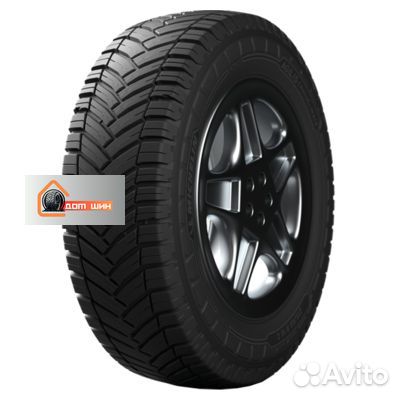 Michelin Agilis CrossClimate 215/60 R16C 103T