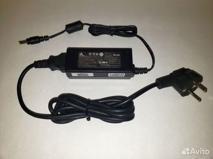 Блок питания zebra FSP025-dyaa3 P1076006 P1006106