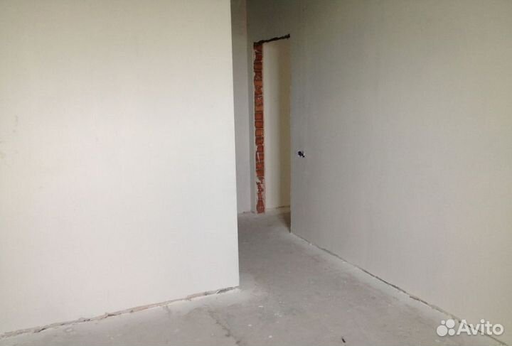 Штукатурка по маякам -шпаклевка (выравнивание стен