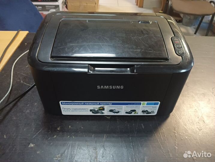 Лазерные принтеры HP, Samsung, Pantum