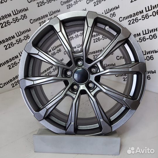 R18*7.5 5*114.3 ET37 CB66.5