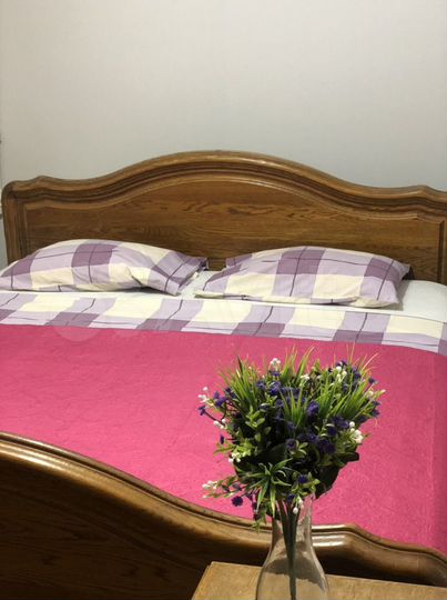 2-к. квартира, 43 м², 1/3 эт.