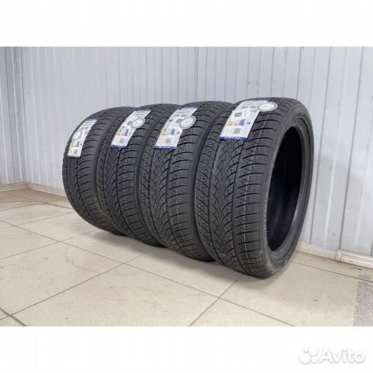 Triangle WinterX TW401 205/50 R17