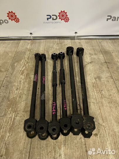 Тяги задние Тойота Камри 30/40/50