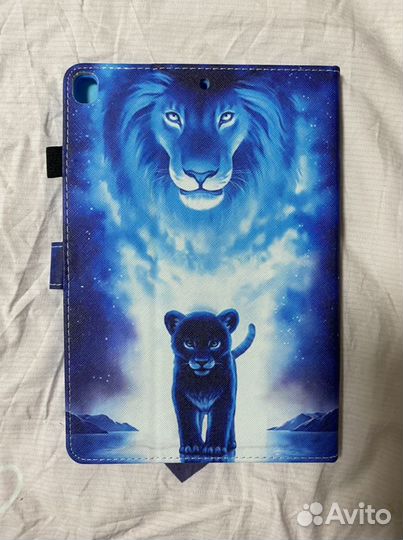 Чехол на айпад аир 3 2019