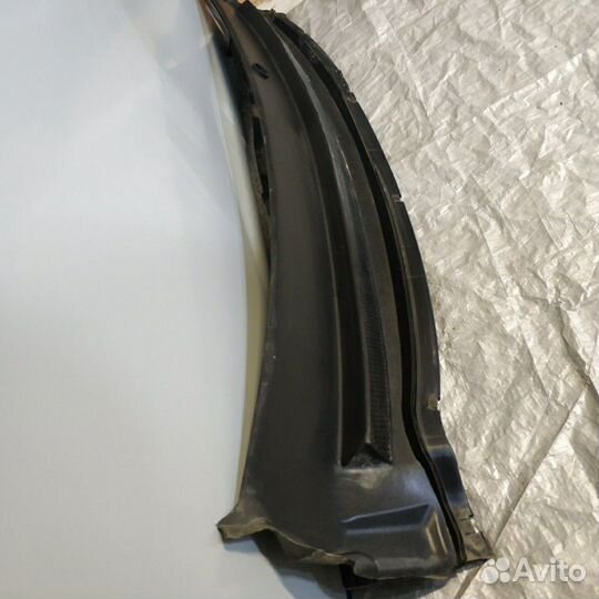 Жабо дворников ford focus 2