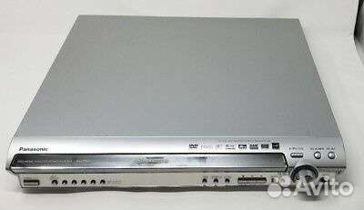 Акустическая система panasonic