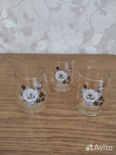 12 стопок СССР