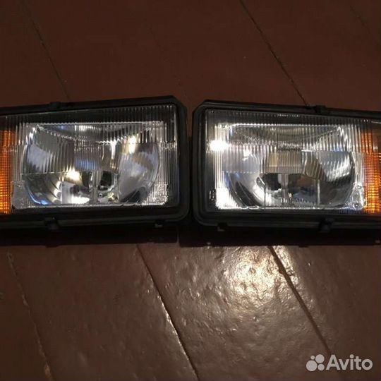 Фары передние ваз LADA 2107, 2105