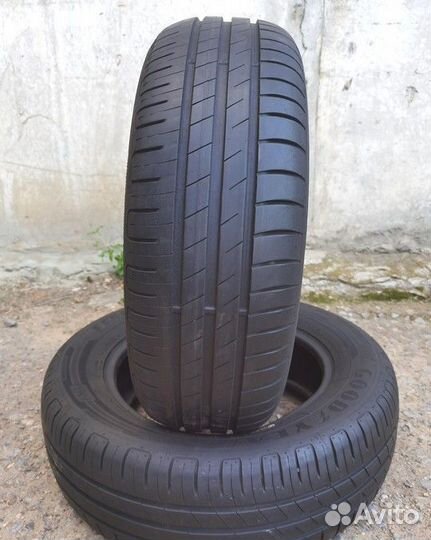 Goodyear EfficientGrip Compact 195/65 R15 91H