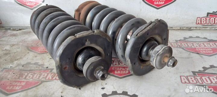 Стойка передняя Mazda Titan WHF5T TF 2001