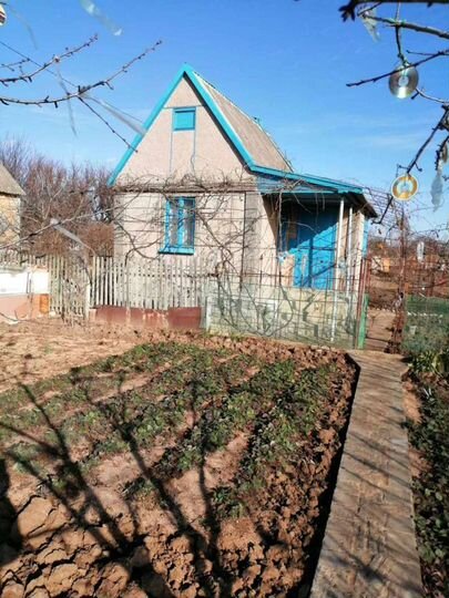 Участок 8 сот. (СНТ, ДНП)