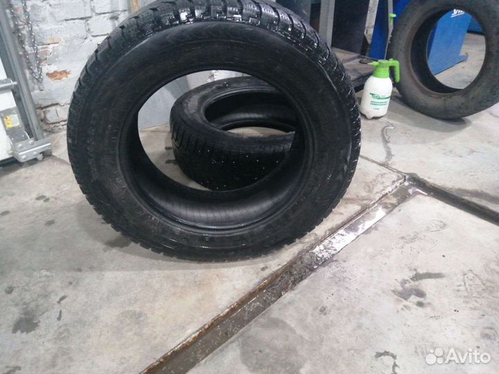 Nokian Tyres Nordman 4 225/65 R17