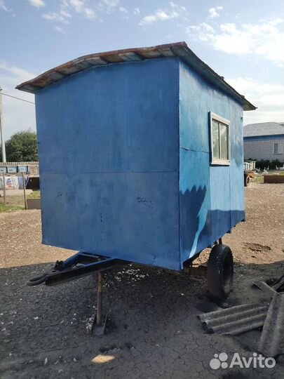 Павильон для пчел