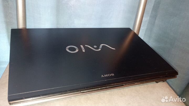 Ноутбуки Sony, Hp один игровой с 4гиг картой