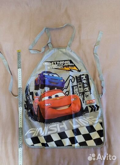 Фартук для технологии