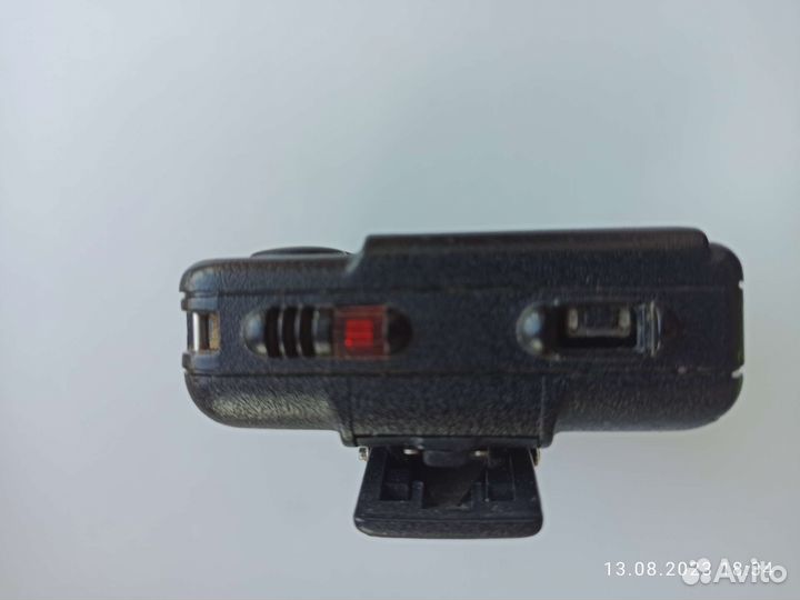 Пейджер motorola