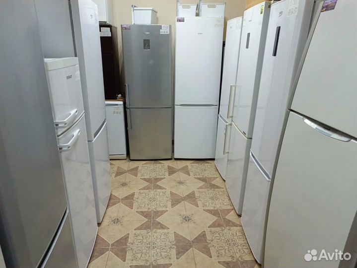 Холодильник бу