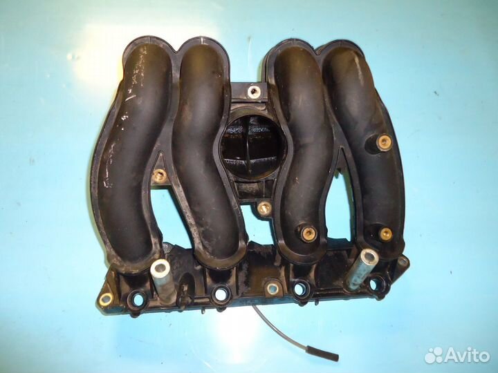 1611405001 коллектор впускной тагаз Road Partner