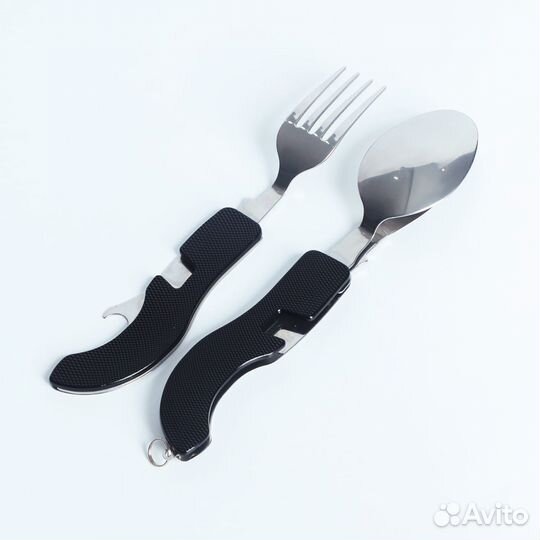 Складной набор для похода