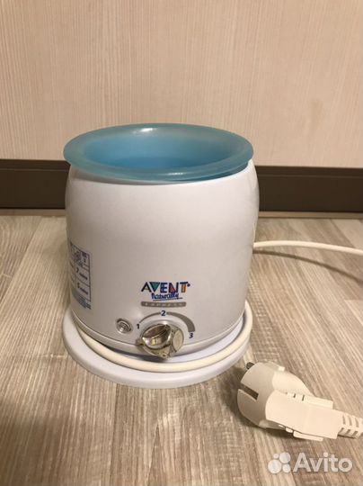 Подогреватель для бутылочек philips avent