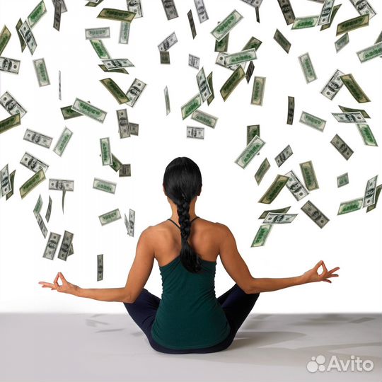 Курс. Деньги и Успех