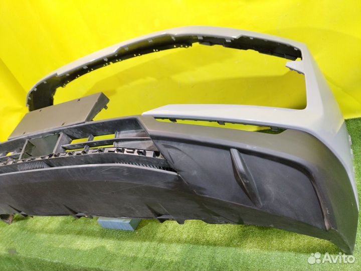 Бампер передний Jetour Dashing 2022