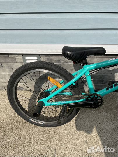 BMX aspekt 20