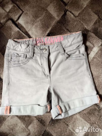 Женские шорты в ассортименте