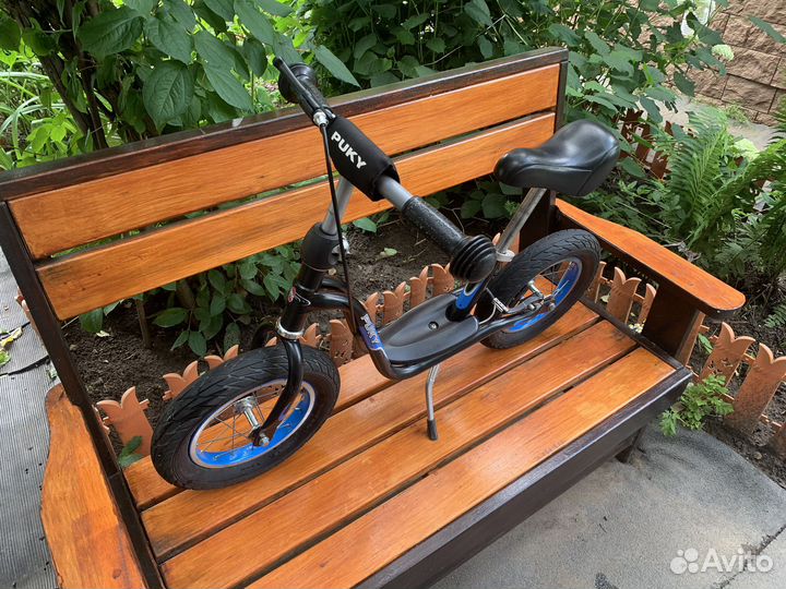 Беговел Puky lr xl