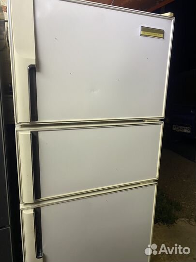 Холодильник