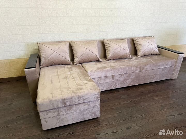 Мягкая мебель доставка по всей России