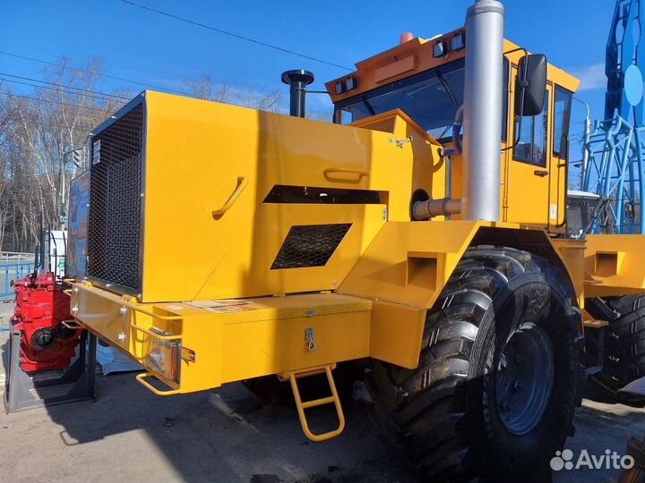 Трактор Росич К-701М, 2023