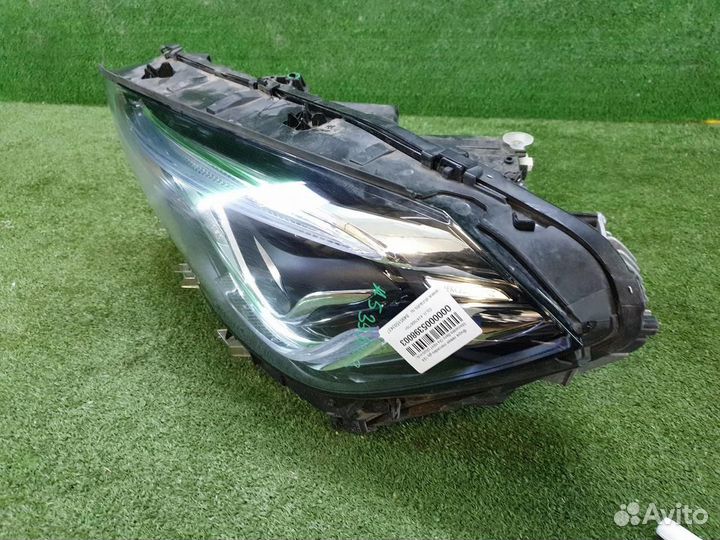 Фара левая Mercedes GLA H247 (2020-н.в.) LED