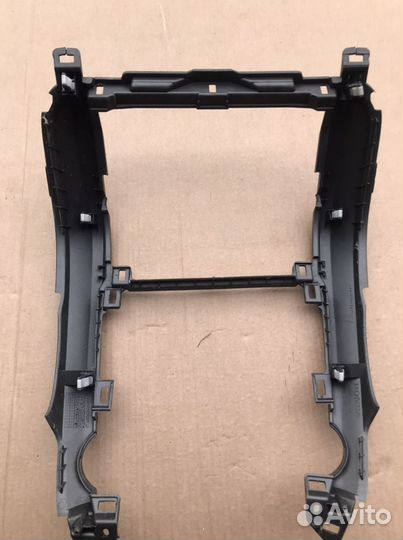 Накладка консоли Хонда CR-V3(848)