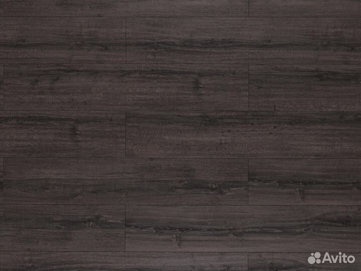 Ламинат Egger Дуб Шерман антрацит EPL186