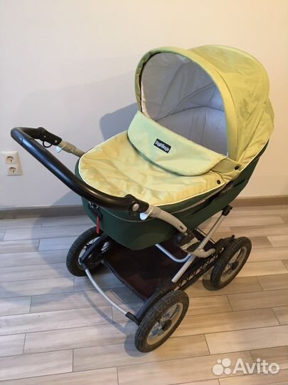 Детская коляска-люлька