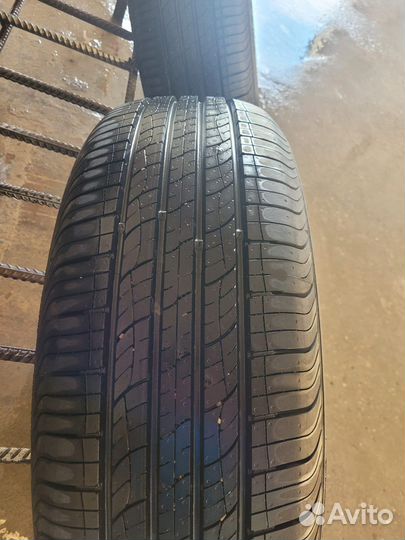 Giti GitiComfort F50 225/60 R18