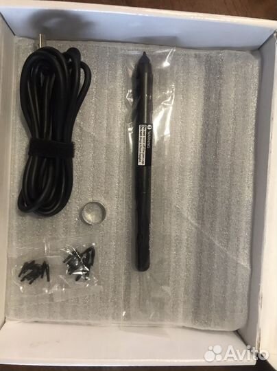 Xp pen star G640