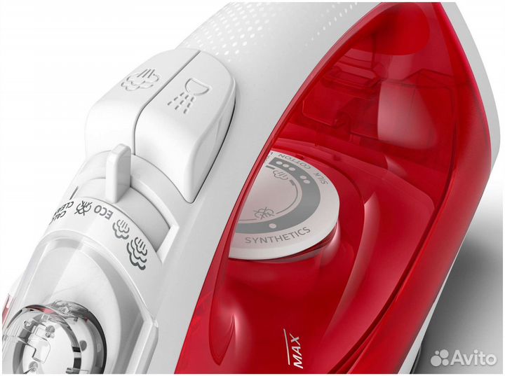 Утюг Philips. Новый