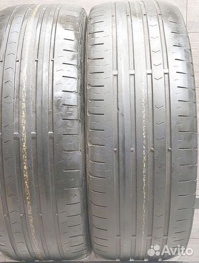 Continental ContiPremiumContact 5 215/60 R16 95H