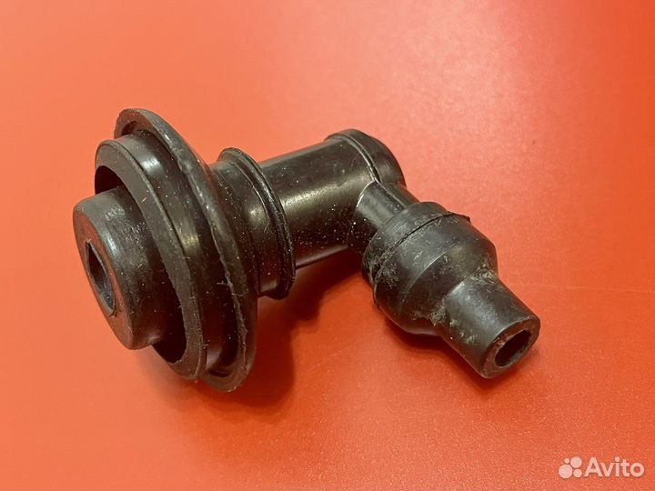 Свечной колпачок Honda Dio 2т