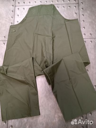 Штаны непромокаемые Helly Hansen