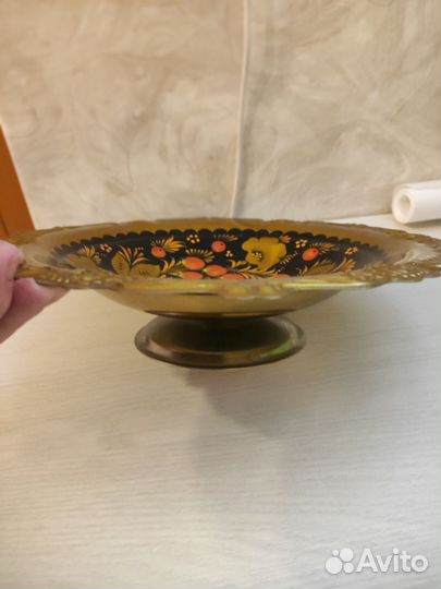 Ваза для фруктов