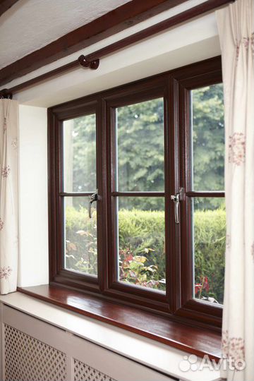 Пластиковые окна эконом класс