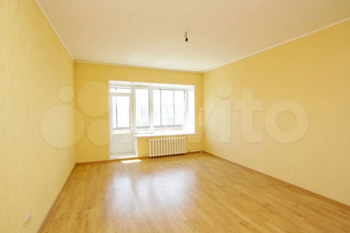 4-к. квартира, 151,4 м², 5/5 эт.